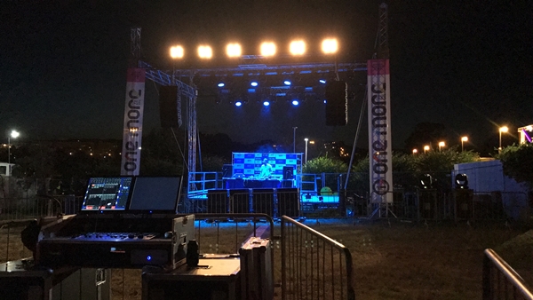 Mago Forest